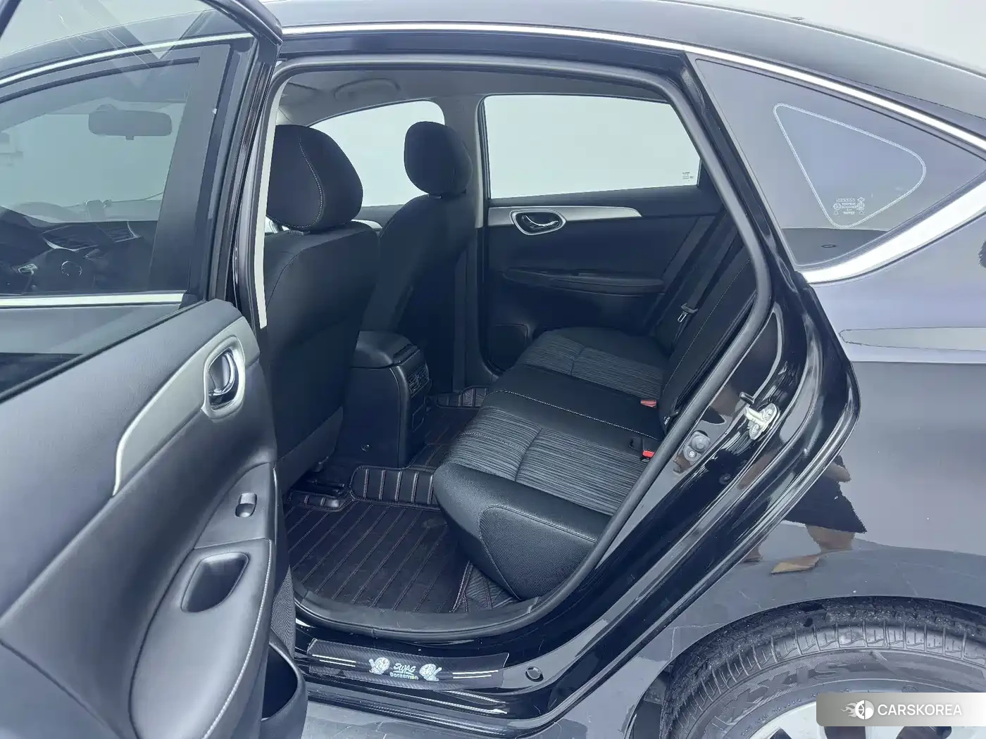 Nissan Sylphy id 4664510 из Китая 16
