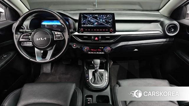 Kia The New K3 2nd generation id 4641373 из Кореи 17