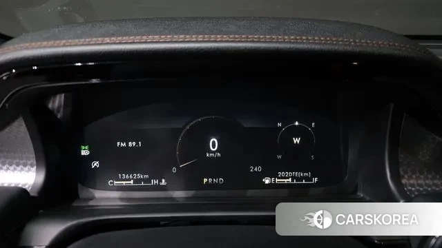 Lincoln Aviator 2nd generation id 3635622 из Кореи 17