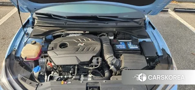 Hyundai Veloster (JS) id 3315861 из Кореи 7