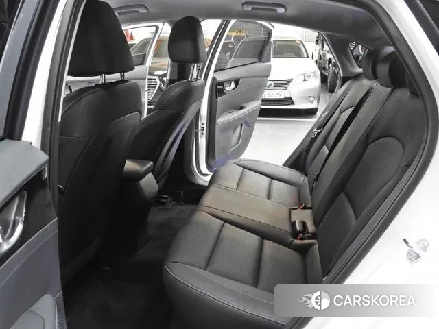 Kia The New K3 2nd generation id 2930017 из Кореи 17