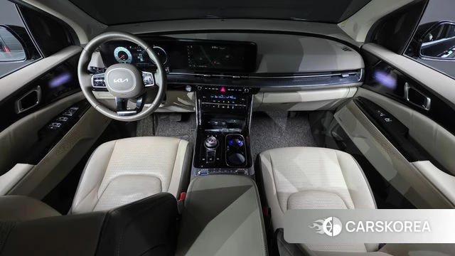 Kia Carnival 4th generation id 3839008 из Кореи 17