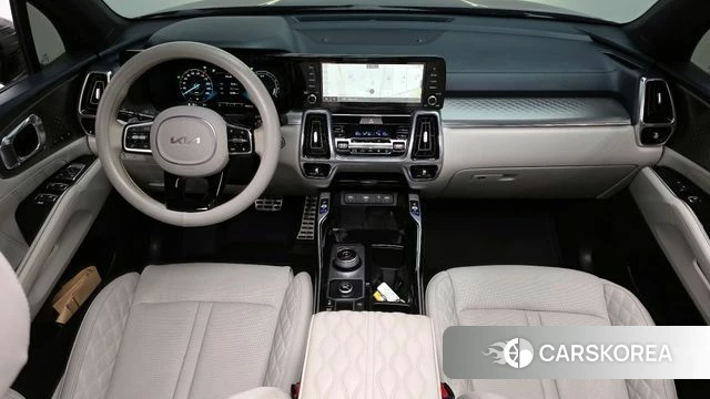 Kia Sorento 4th Generation id 4427862 из Кореи 38