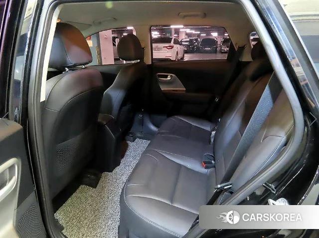 Kia The New Niro id 4330674 из Кореи 14