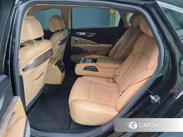 Kia More K9 id 4936764 из Кореи 17