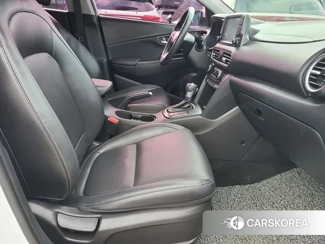 Hyundai Kona id 2902603 из Кореи 17