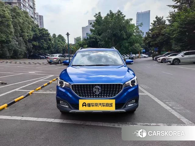 MG MG ZS id 4216344 из Китая 13