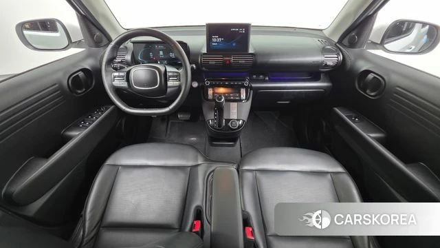 Hyundai Casper id 4922606 из Кореи 32