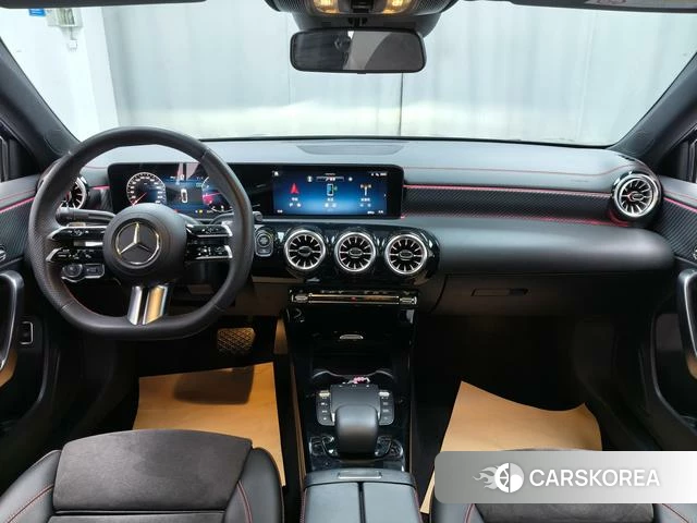 Mercedes-Benz Class A id 4336166 из Китая 9