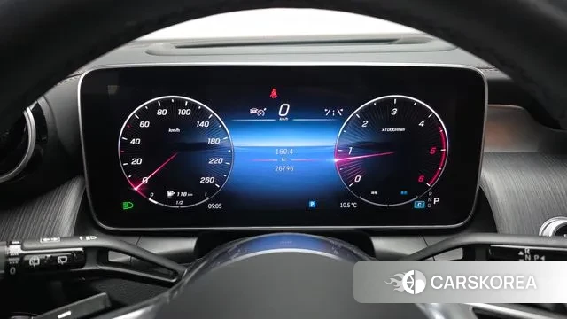 Mercedes-Benz GLC-Class X254 id 3437013 из Кореи 17