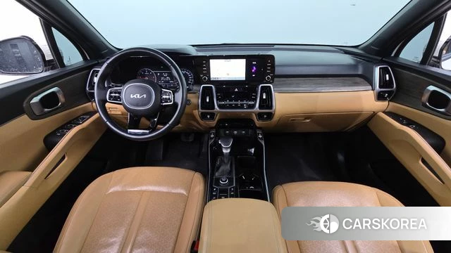 Kia Sorento 4th Generation id 3964510 из Кореи 17