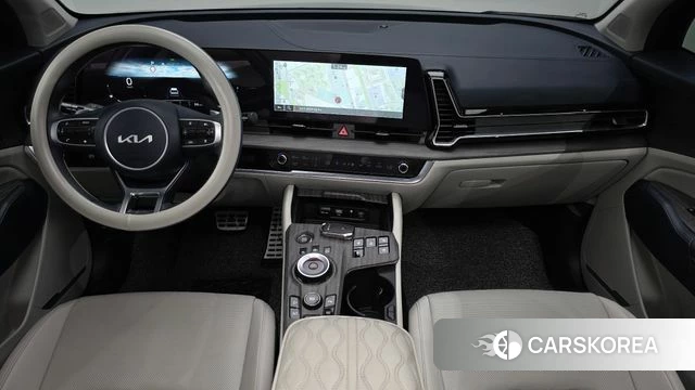 Kia Sportage 5th Generation id 4635442 из Кореи 17