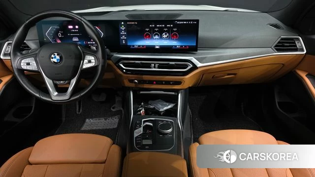 BMW 3 Series (G20) id 4462784 из Кореи 31