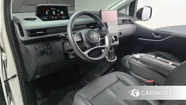 Hyundai Staria id 3087643 из Кореи 17