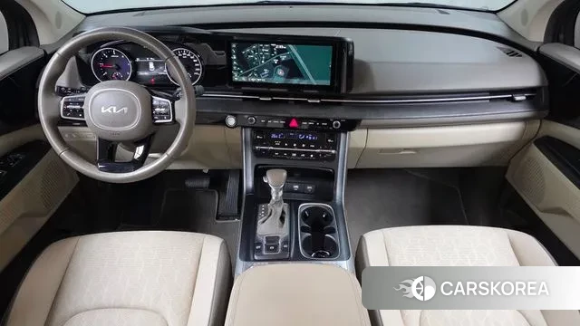 Kia Carnival 4th generation id 3571979 из Кореи 17