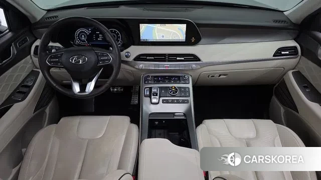 Hyundai Palisade id 3519756 из Кореи 17