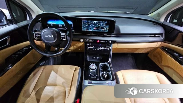 Kia Carnival 4th generation id 3903563 из Кореи 17