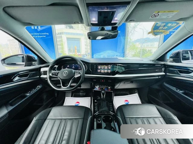 Volkswagen Passat id 4275325 из Китая 25