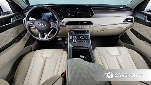 Hyundai Palisade id 3059922 из Кореи 17