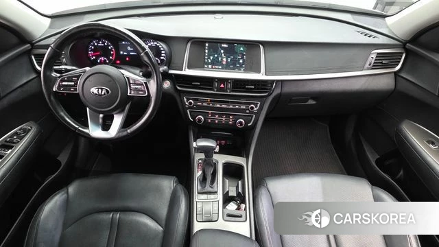 Kia The New K5 2nd generation id 4658420 из Кореи 17
