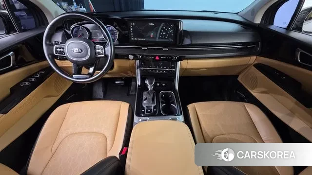 Kia Carnival 4th generation id 3395736 из Кореи 17