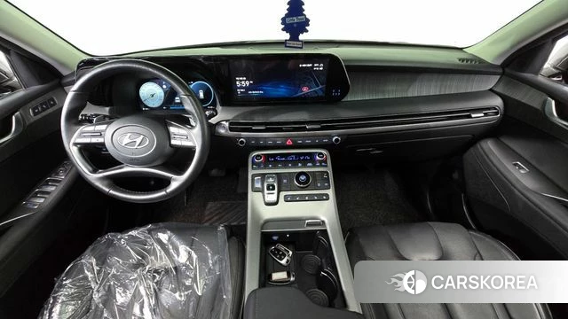 Hyundai The New Palisade id 4571725 из Кореи 29