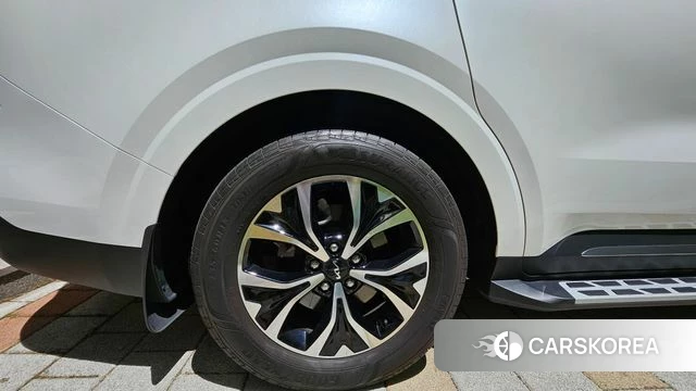 Kia Carnival 4th generation id 4323819 из Кореи 13