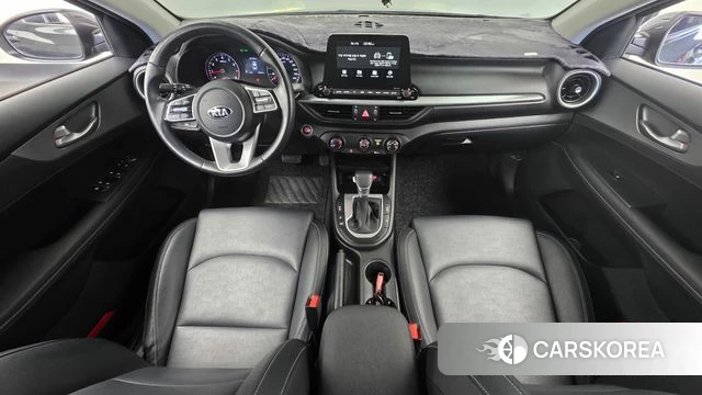 Kia Come New K3 id 4872946 из Кореи 28