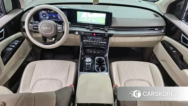 Kia Carnival 4th generation id 3645039 из Кореи 17