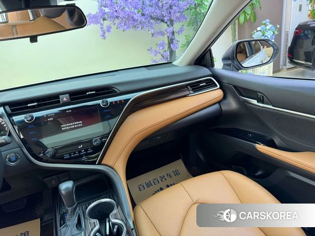 Toyota Camry id 4209344 из Китая 13