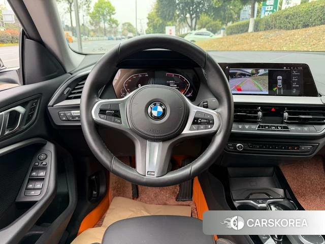 BMW 2 series (imported) id 4265397 из Китая 7