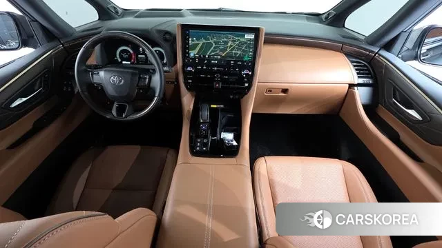 Toyota Alphard 4th Generation id 3305004 из Кореи 17