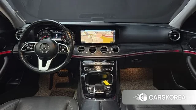 Mercedes-Benz E-Class W213 id 3000370 из Кореи 17