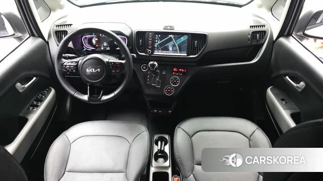 Kia The New Kia Ray id 4590862 из Кореи 28