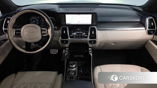 Kia Sorento 4th Generation id 4922815 из Кореи 34