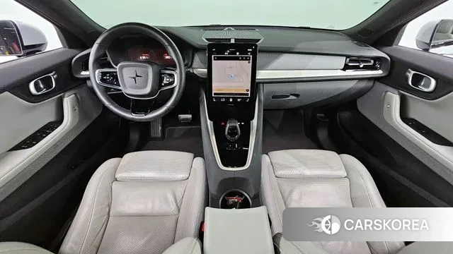 Polestar Polestar 2 id 3043109 из Кореи 17