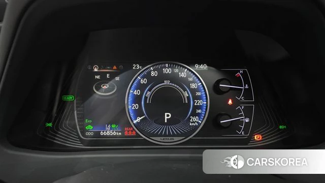 Lexus UX250h id 4430158 из Кореи 30