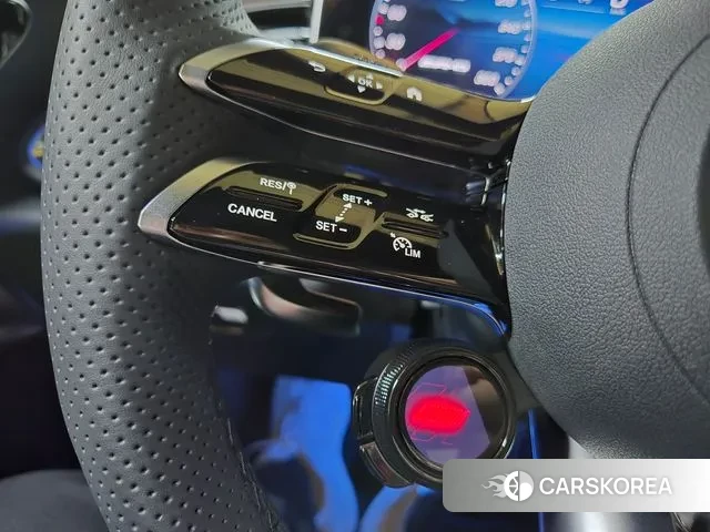 Mercedes-Benz E-Class W214 id 3745068 из Кореи 17