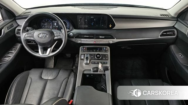 Hyundai Palisade id 3892879 из Кореи 17