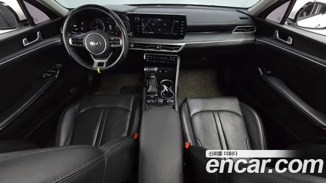 Kia K5 3rd generation id 2696813 из Кореи 17