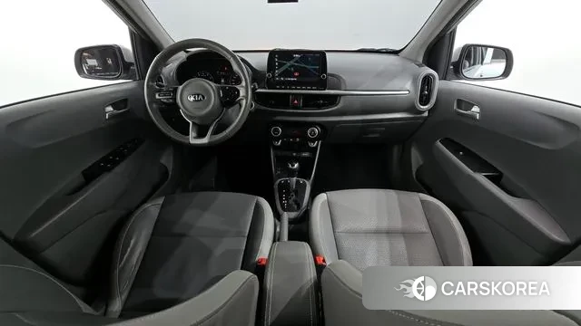 Kia Morning Urban (JA) id 3407463 из Кореи 17