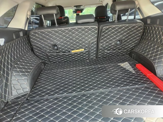 Kia Sorento 4th Generation id 4507692 из Кореи 12