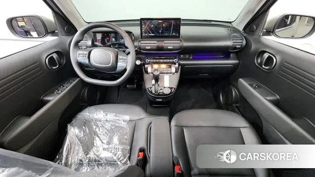 Hyundai The New Casper id 3347261 из Кореи 17