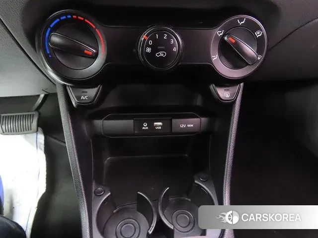 Kia All New Morning (JA) id 3656845 из Кореи 13