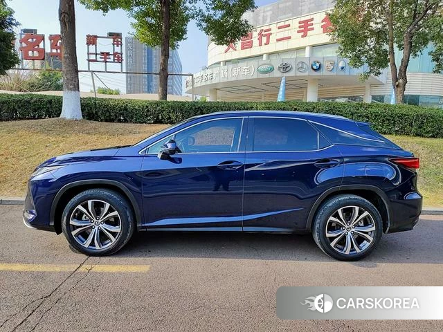Lexus RX id 4279314 из Китая 7