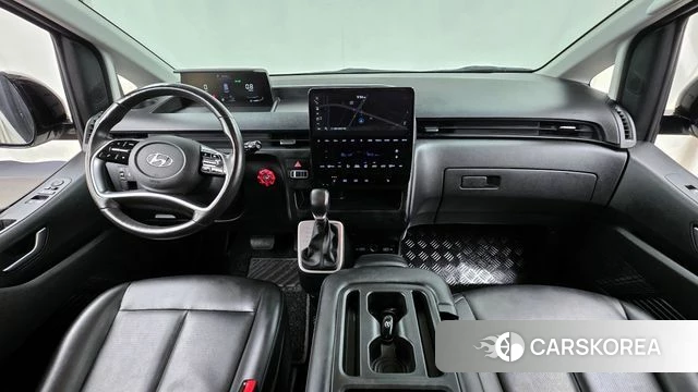 Hyundai Staria id 4230704 из Кореи 28