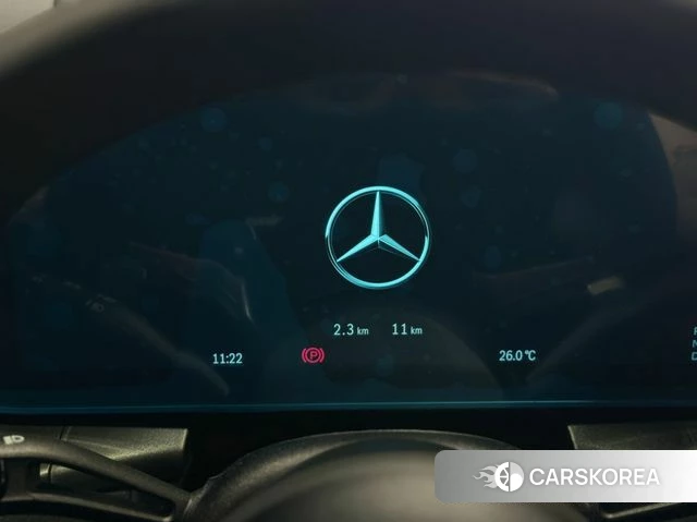 Mercedes-Benz GLC-Class X254 id 4761945 из Кореи 7