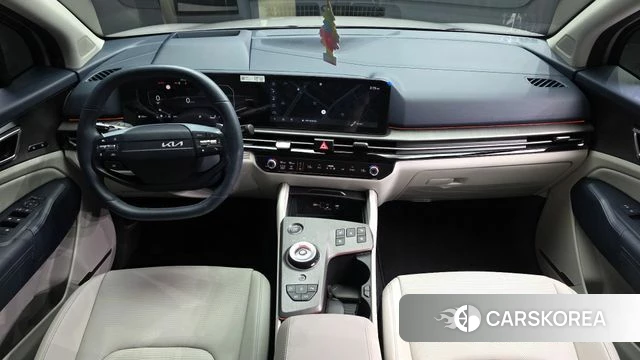 Kia The New Sportage 5th Generation id 4870499 из Кореи 17