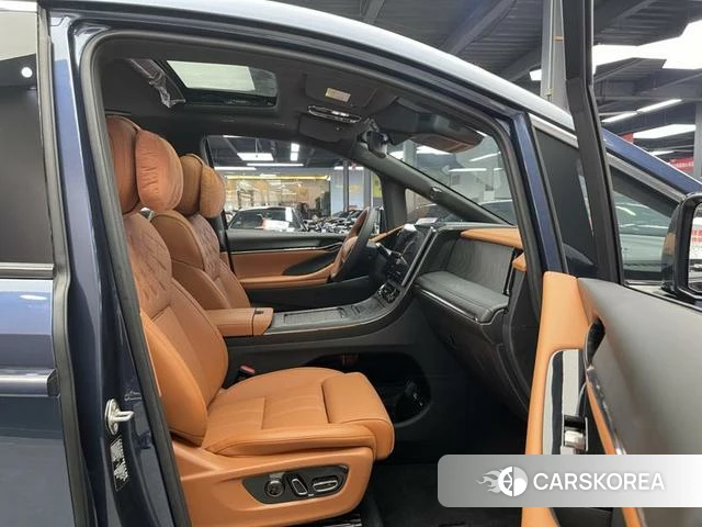 GAC Trumpchi Trumpchi yearning for M8 id 3920489 из Китая 7