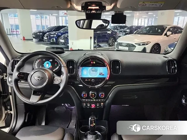 Mini Cooper Countryman id 3478102 из Кореи 17